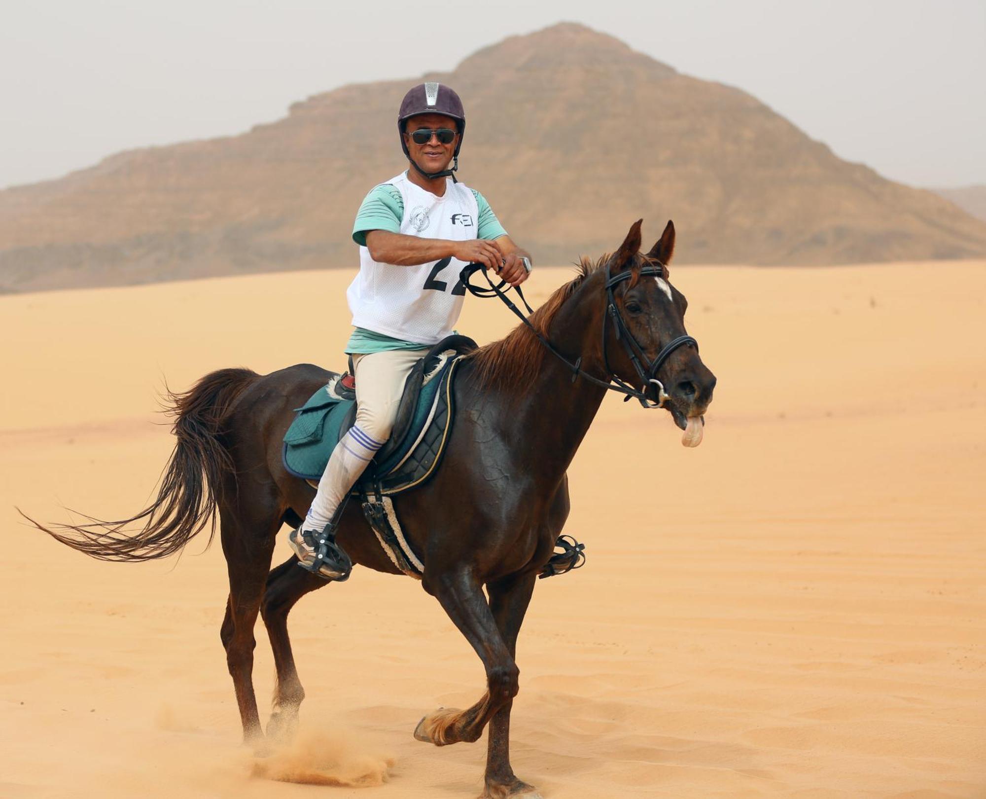 فندق Wadi Rum Caeser Camp المظهر الخارجي الصورة